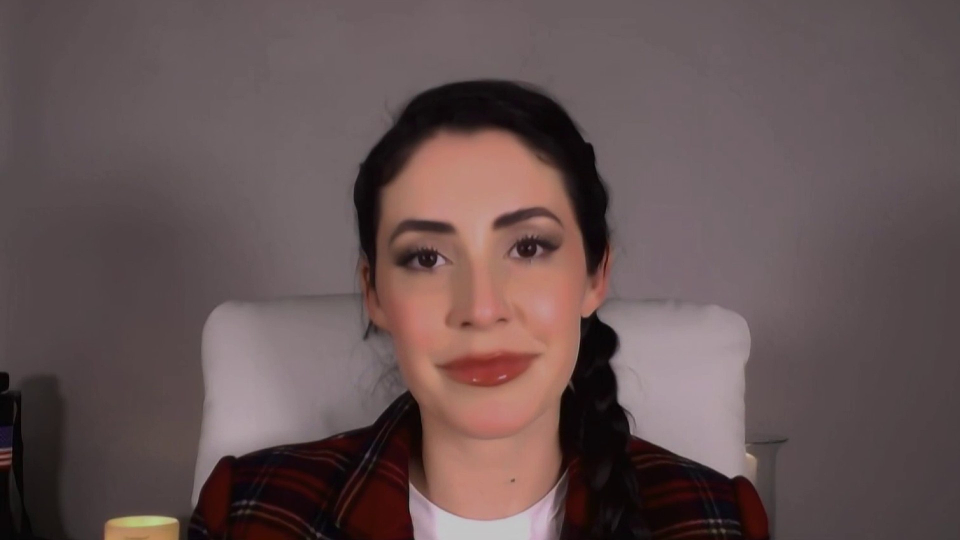 Rep. Anna Paulina Luna