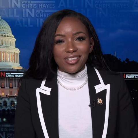 Jasmine Crockett lights up Texas Senate race: Texas wants ‘a fighter’