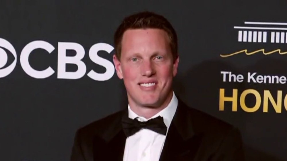 Billionaire’s father calls President Trump, after his son’s media merger falls through