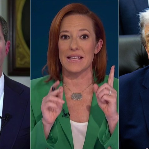 Beshear blasts Trump for ‘taking a sledgehammer’ to the economy; cites lasting damage concerns