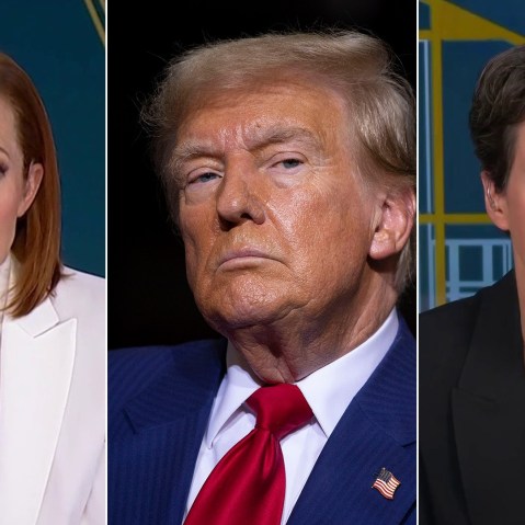 Maddow: Trump’s attacks on immigrants serve a more sinister purpose