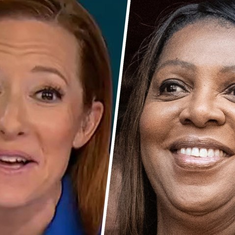 Tish James, who nailed Trump for fraud, humiliates Trump’s prosecutors with third indictment failure