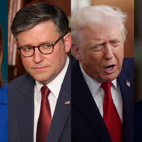 Lack of Republican answers puts Trump on the hook for health care crisis, housing crisis