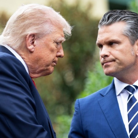 Column: Trump boat strike memo could be worse than ‘torture memo’