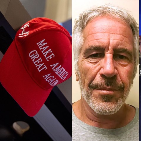 LOSING: Trump’s MAGA support ‘showing cracks’ as base ‘revolts’ amid high prices, Epstein fallout