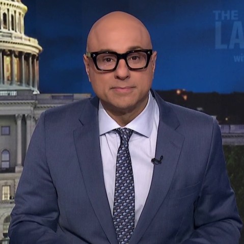 Velshi: Trump doesn’t have a plan for you if you’re struggling to afford basics