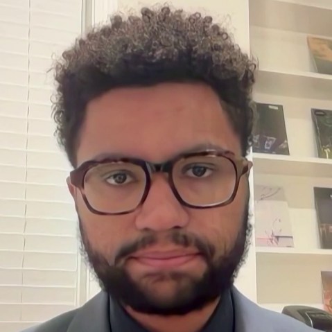 Students surviving multiple school shootings is the reality of where U.S. is now, says Rep. Frost