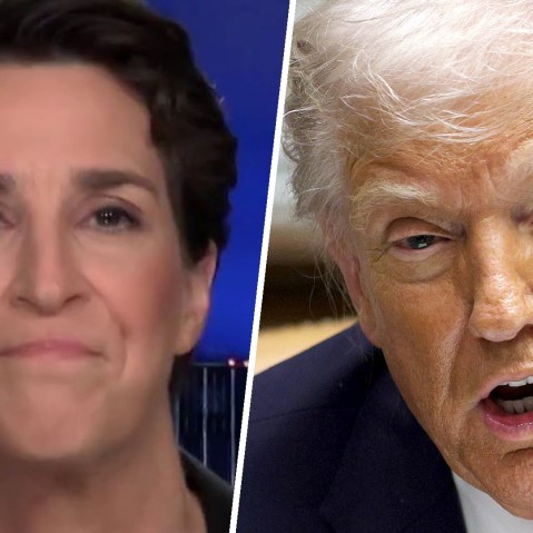 Trump learns Politics 101: Do unpopular things, become unpopular, lose political power