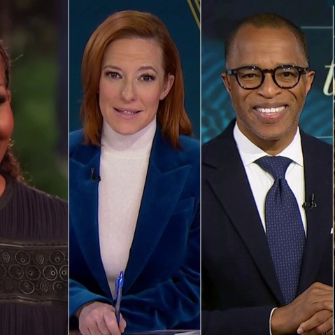 How Michelle Obama speaks through style