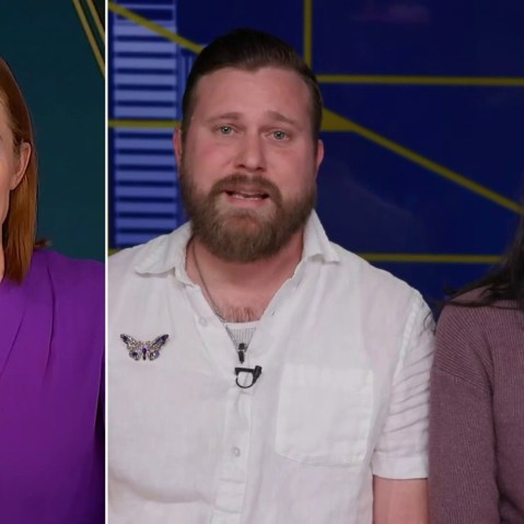 Epstein survivor’s family vows continued fight after DOJ’s disappointing output