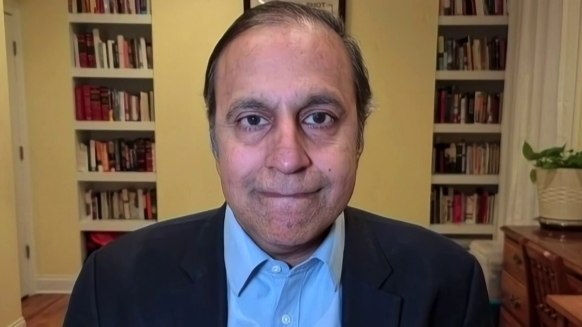 Rep. Raja Krishnamoorthi