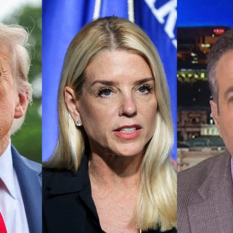 Trump’s Epstein nightmare: NEW files have damning info amid cover-up (Melber on testimony, FBI file)