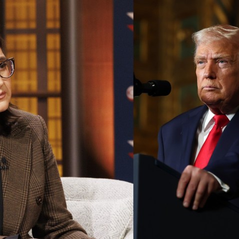 ‘Of course’: Hayes reacts to Bari Weiss turmoil over yanked ‘60 minutes’ segment