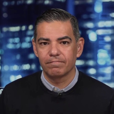 Top House Oversight Democrat alleges ‘criminal’ Epstein cover-up by Trump White House