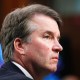 Brett Kavanaugh.