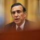 Darrell Issa on Capitol Hill.