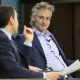 New York Times columnist Andrew Ross Sorkin and Palantir co-founder and CEO Alex Karp speak.
