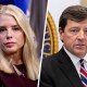 Pam Bondi; Ed Martin.