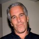Jeffrey Epstein on May 18, 2005 in NYC.
