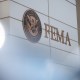 The Federal Emergency Management Agency (FEMA) building in Washington D.C.