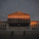 The Supreme Court of the United States building is seen in Washington D.C.