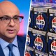 Ali Velshi; Pepsi products.