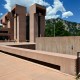 The National Center for Atmospheric Research Mesa Lab in Boulder, CO.