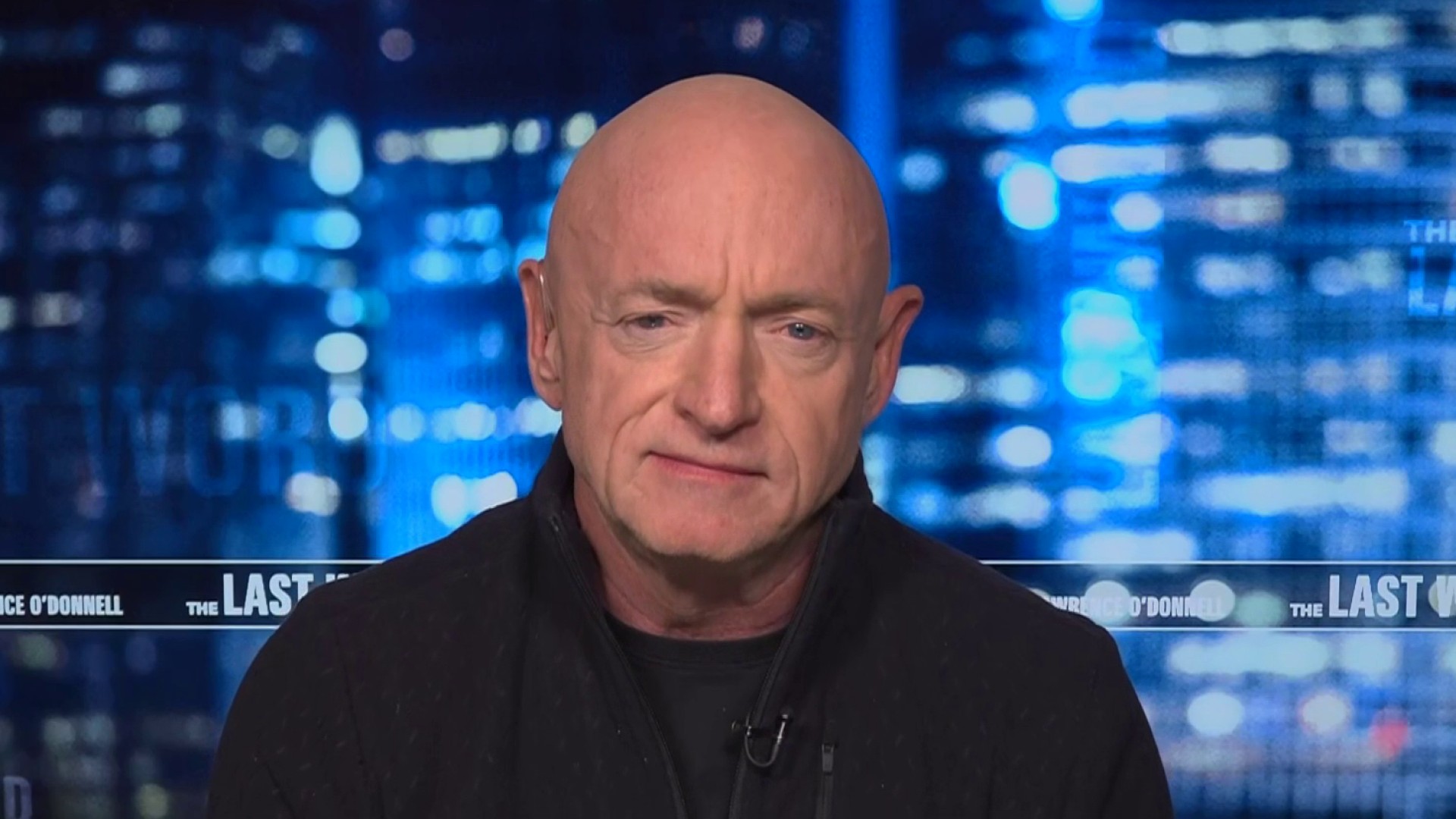 Sen. Mark Kelly blasts Pete Hegseth after censure over ‘illegal orders’ video