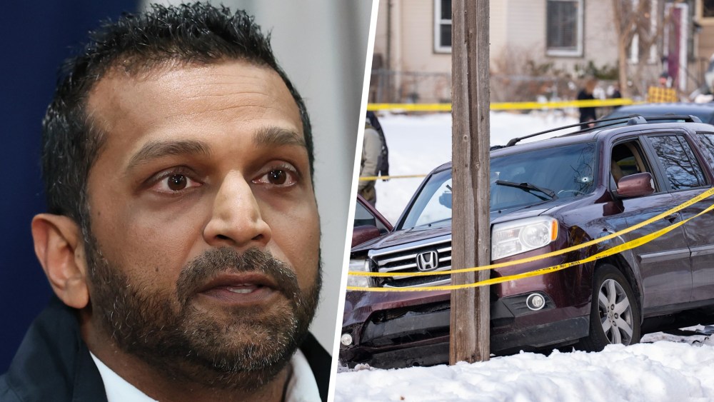 FBI taking sole control of Minneapolis investigation in ‘very unusual’ move