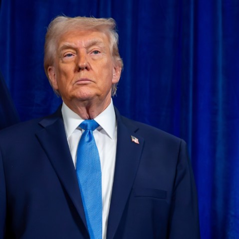 Trump admin. braces for SCOTUS tariff ruling