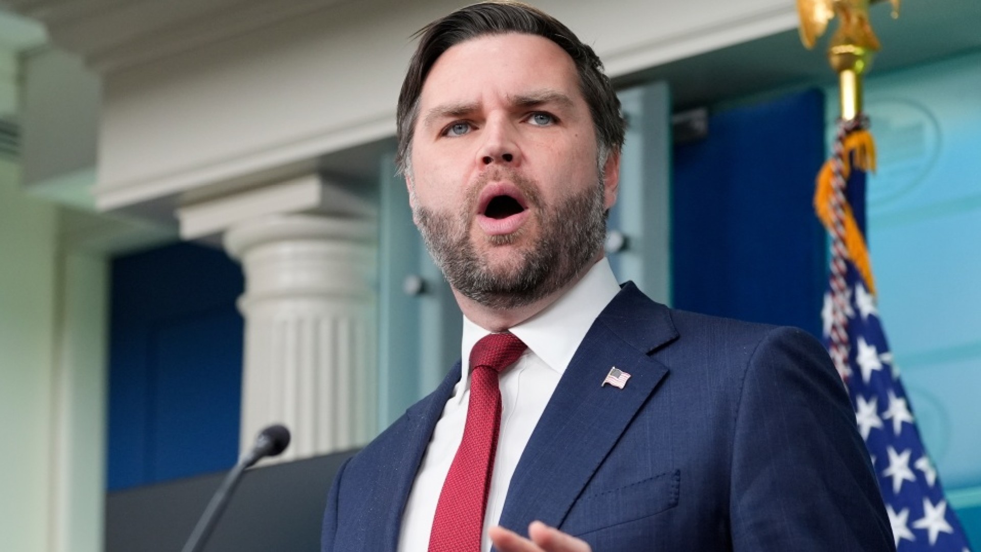 Mika: Vance is blaming the media and the victim following deadly ICE shooting