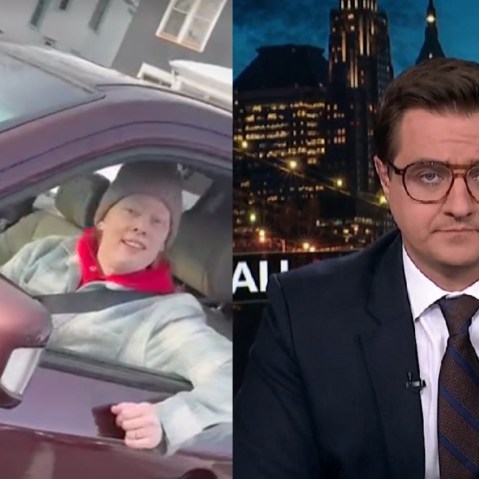 ‘I’m not mad at you’: Renee Good’s last words captured by ICE agent who killed her