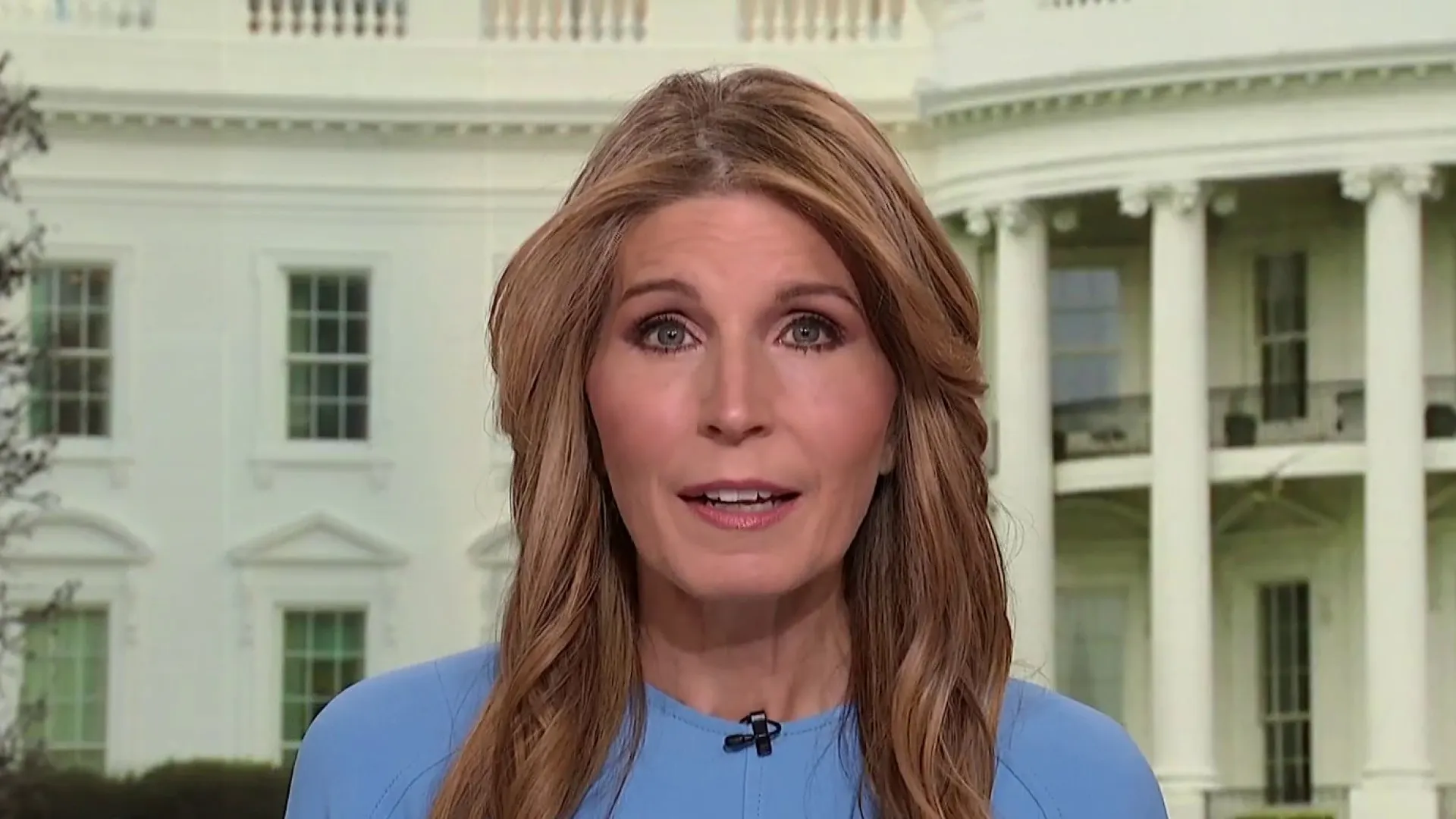 Nicolle Wallace