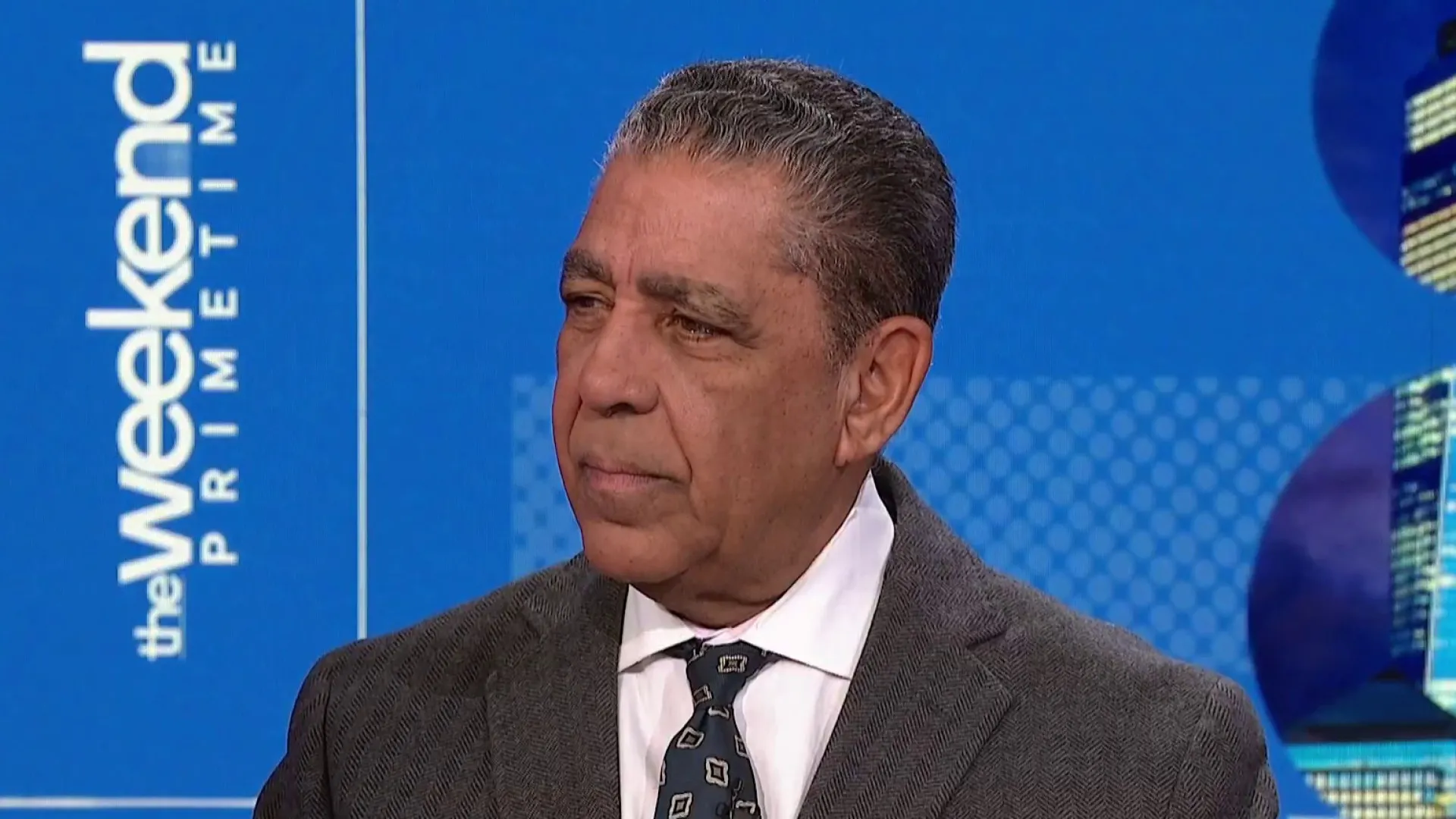 Rep. Adriano Espaillat