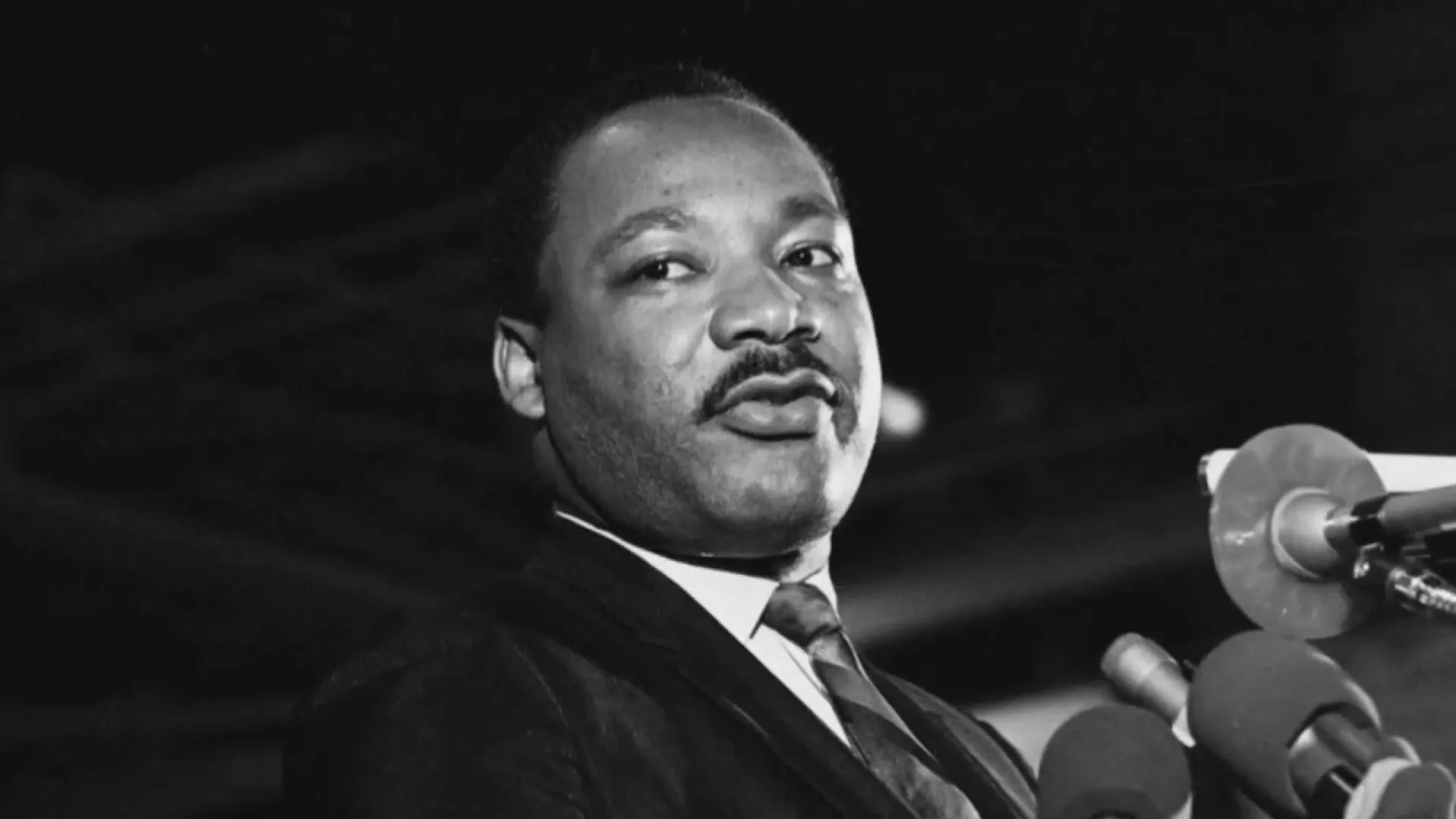 Martin Luther King Jr.