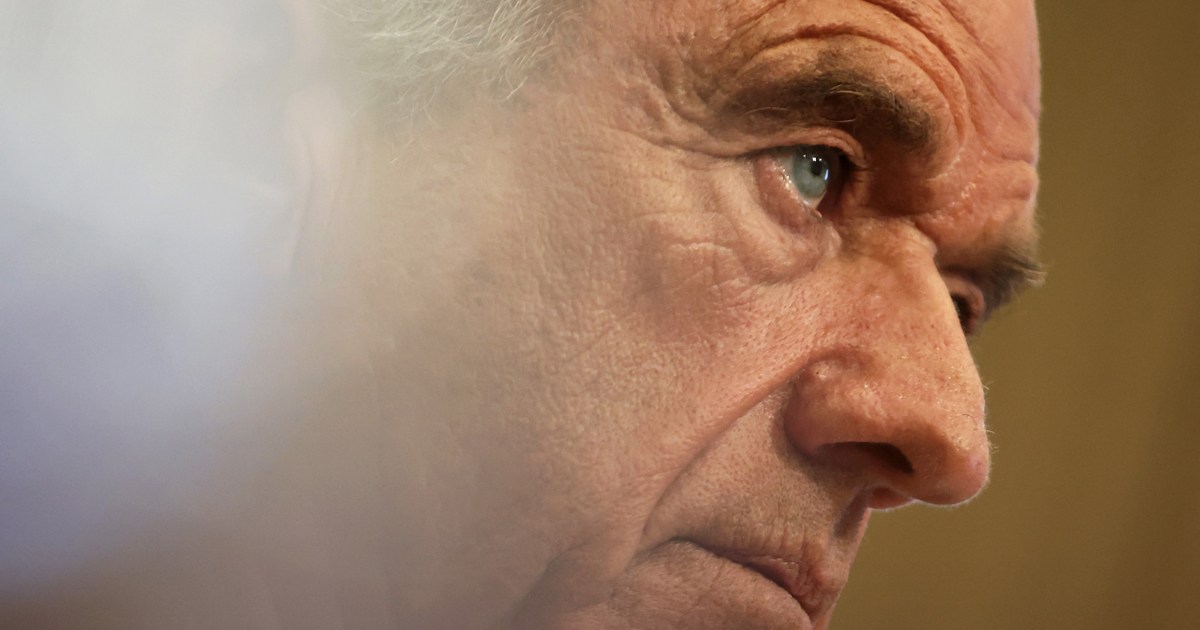 Opinion | Trump’s HHS is backing a study in Africa that is drawing comparisons to the Tuskegee experiment