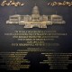 A plaque reads, "On behalf of a grateful Congress, this plaque honors the extraordinary individuals who bravely protected and defended this symbol of democracy on January 6, 2021. Their heroism will never be forgotten."