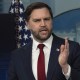 Vice President JD Vance.