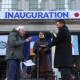 Bernie Sanders administers oath to Zohran Mamdani
