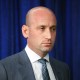 White House deputy chief of staff and Homeland Security Advisor Stephen Miller on Jan. 3 at Trump’s Mar-a-Lago club in Palm Beach, Fla.