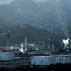 View of an oil refining plant of state-owned Petroleos de Venezuela (PDVSA) in Puerto La Cruz, Anzoategui state, Venezuela.