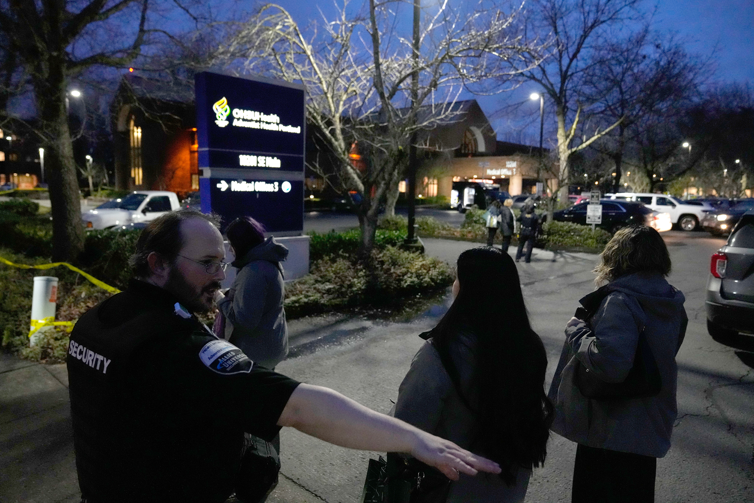 New video shows vantage point of ICE officer who killed Minneapolis woman