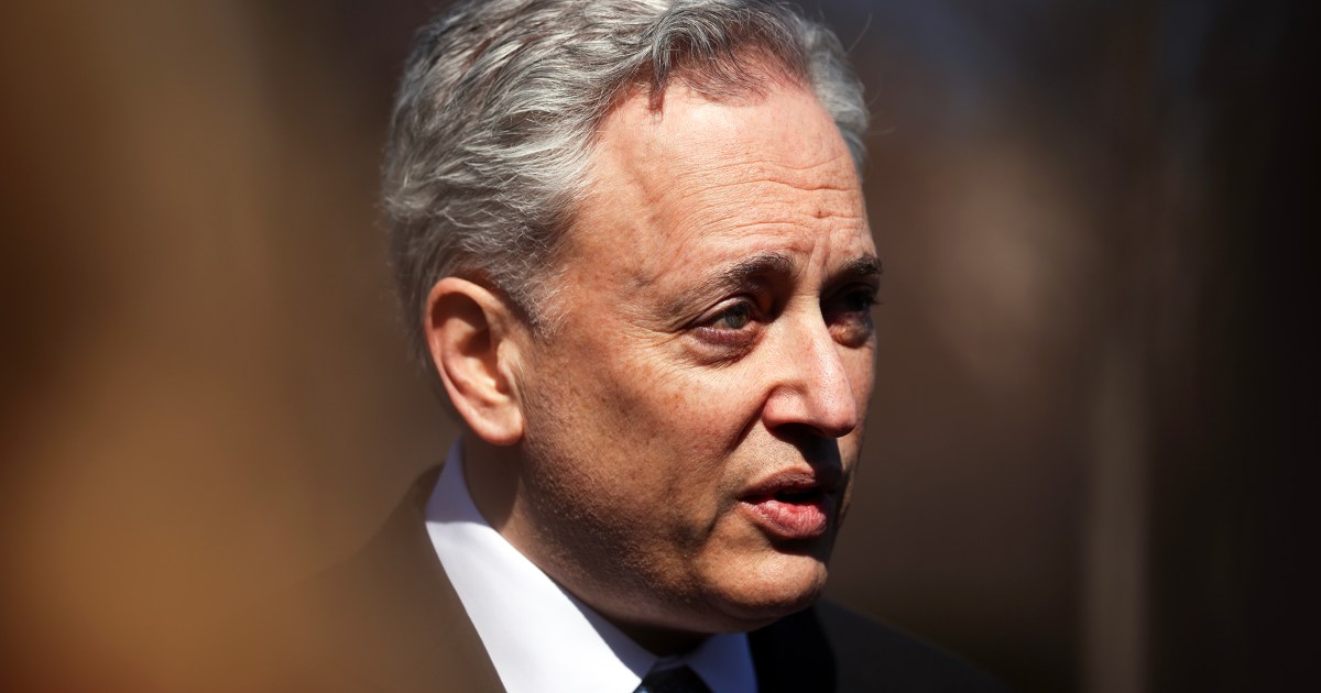 Opinion | Justice Department launches “task force” to attack state regulation of AI