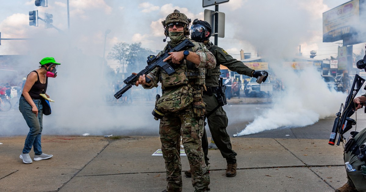 Opinion | Abolishing ICE is a popular idea Democrats should embrace