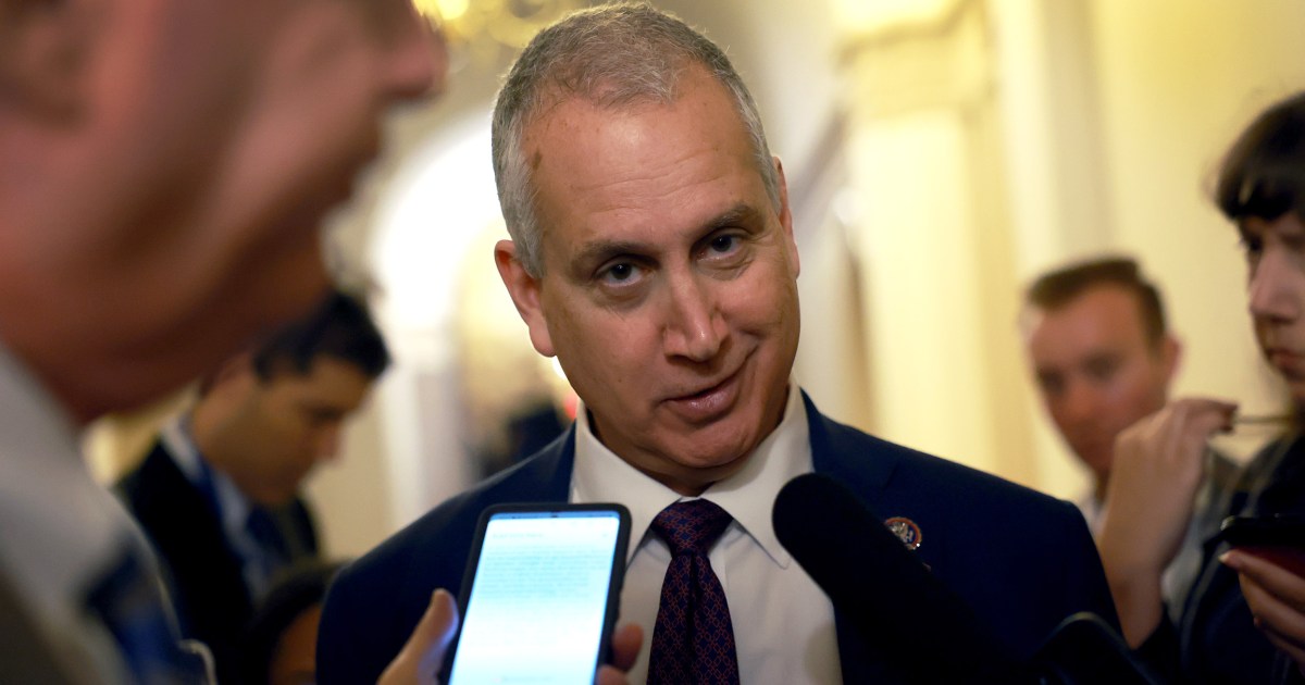 Trump isn’t so sure about Venezuela’s next leader. Florida Republicans would like a word.