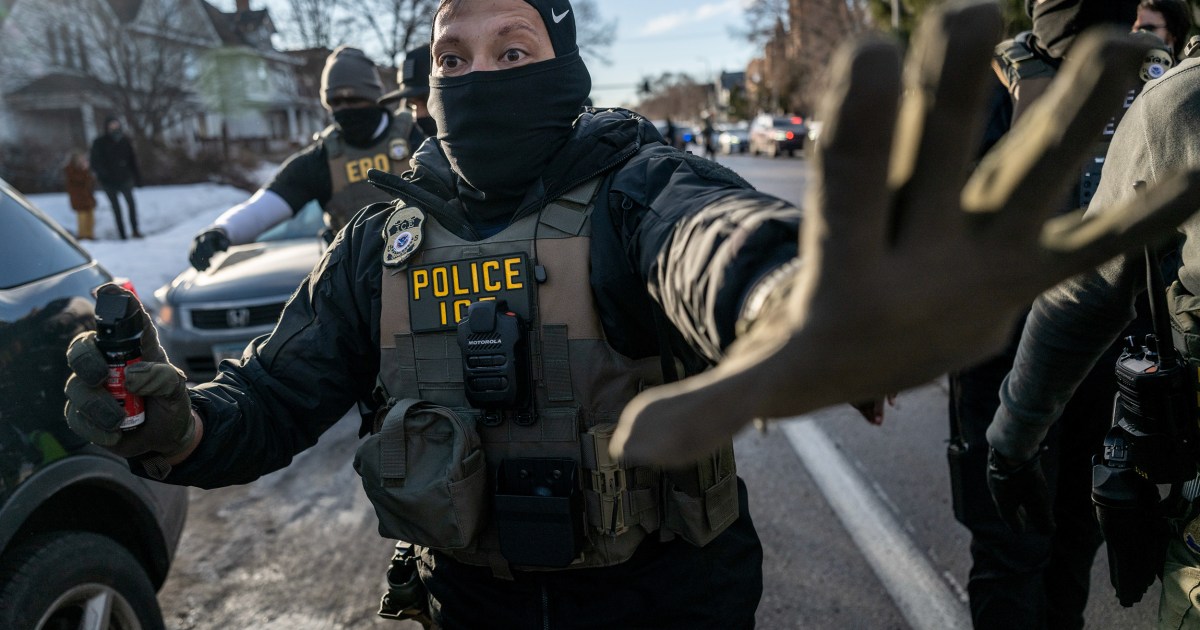 Opinion | ICE funding jumped $75 billion. Here's my plan to redirect the windfall.