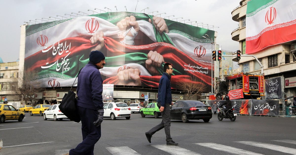 U.S. imposes new sanctions on Iran as death toll tops 2,600