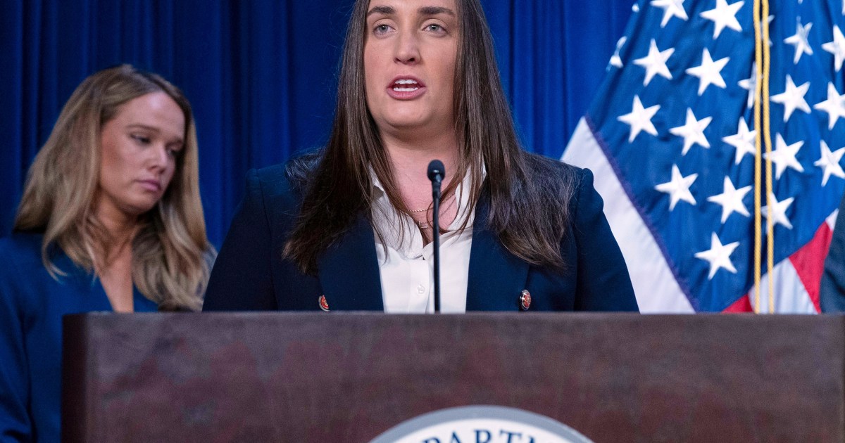 Thursday’s Campaign Round-Up, 1.15.26: ICE’s Madison Sheahan launches congressional bid