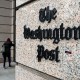 The Washington Post headquarters in Washington, D.C.