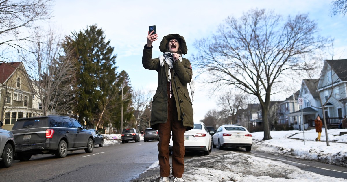 
                            Cell phone videos are protecting Americans — and eroding our privacy